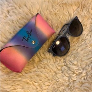 Authentic Ray-Ban Sunglasses